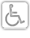 Icon: ADA Accessible